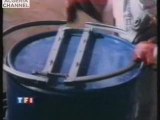 Coup d'Etat de 11 Janvier 1992: La rumeur du bombe nucléair