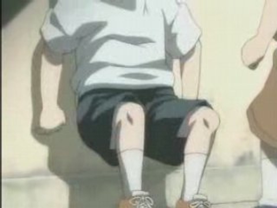 amv enfer et paradis