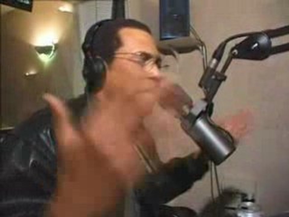Nakk & Boogie freestyle (2002)