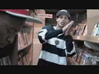 Fashawn Feat Evidence - Our Way / NEW