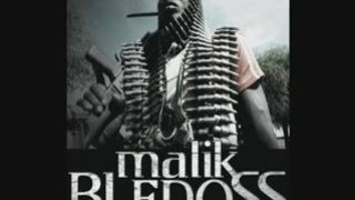 MALIK BLEDOSS FT ALPHA 5.20 