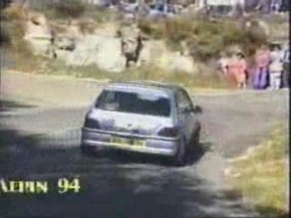 Jean Ragnotti (Clio 16V)