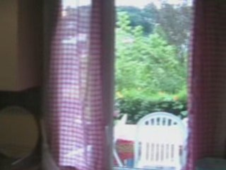 Maïté chez Ardisson  La parodie