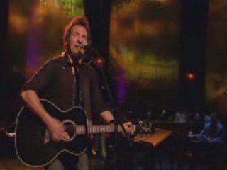 Bruce Springsteen Waitin' on a sunny day