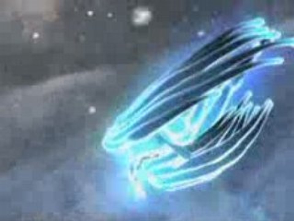 M04 - 01 - Dance in the Blizzard - Devil May Cry 4