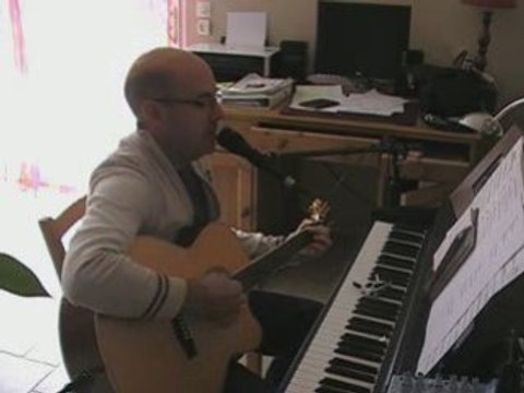 Francis Cabrel - Les chemins de traverse