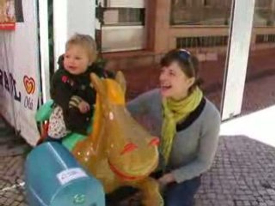 Le Portugal au rythme de Michelle