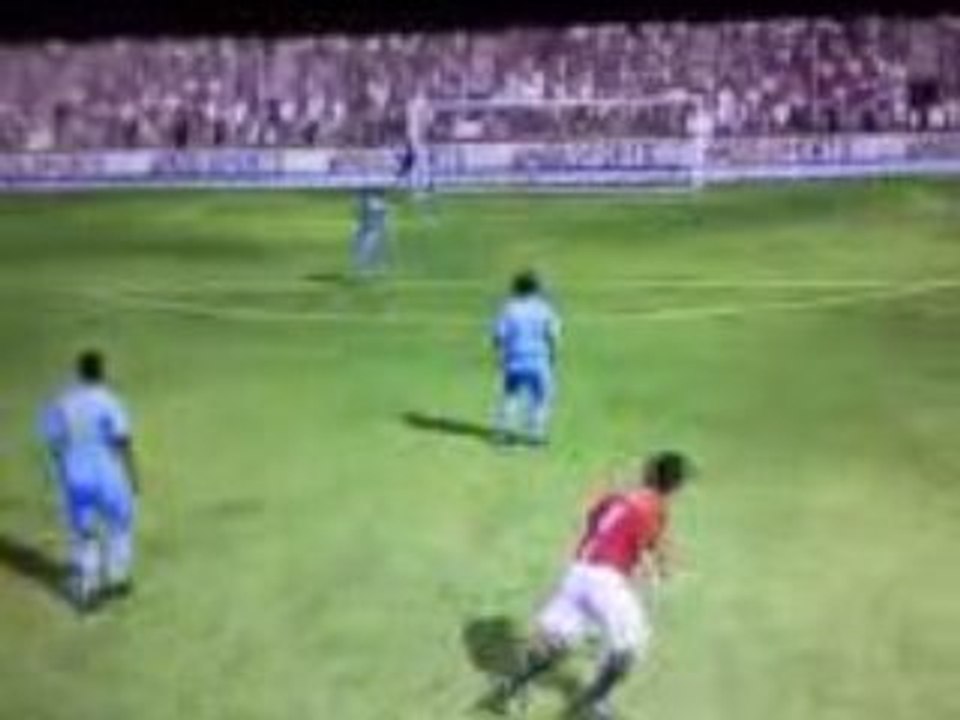 [ But Fifa08 PS3 by Bavaro9 ]