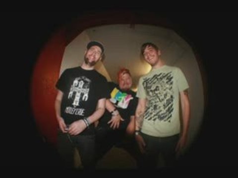 Evol Intent, Mayhem & Thinktank - Broken Sword