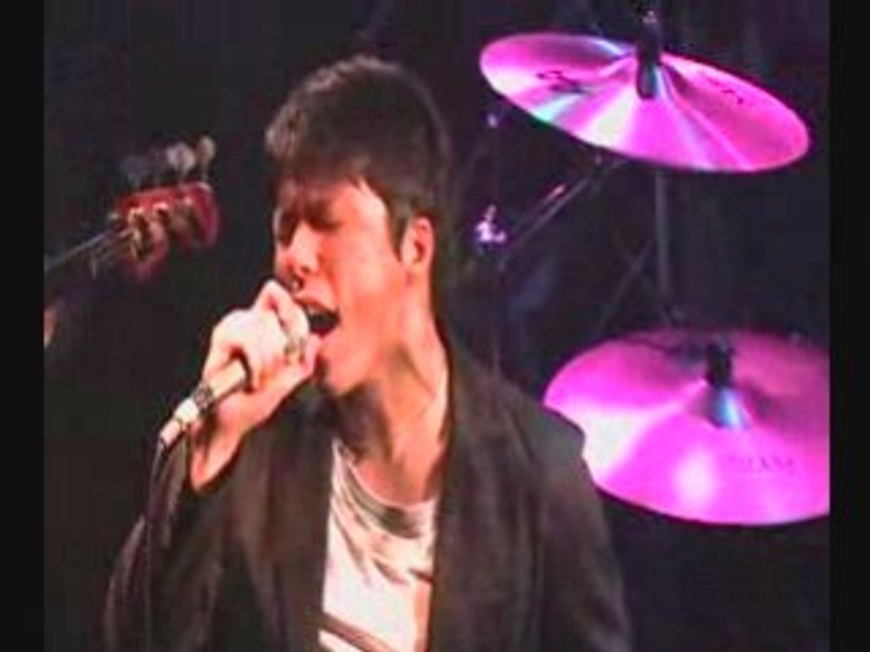 BRAINWAVE新作CDの2分40秒バージョンCM★ 徳永英明 好きなバンド