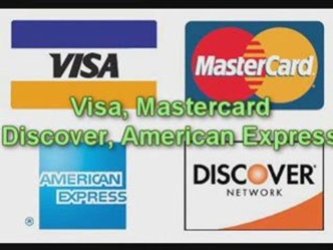 Offering Different Forms of Payment When Selling Crafts