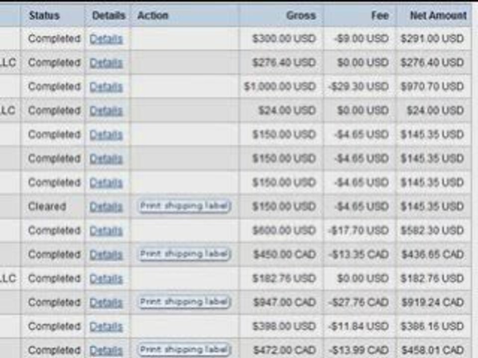 (Liberty League SCAM)? Or Make Money Online Free?