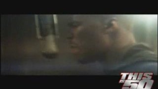 50 Cent: Get Up [MUSIC VIDEO]