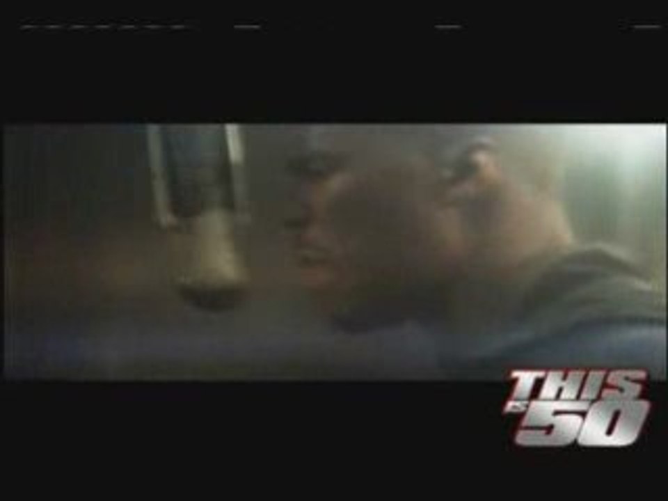 50 Cent: Get Up [MUSIC VIDEO]