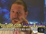 Britt Phillips Script 2 Video or DVD services