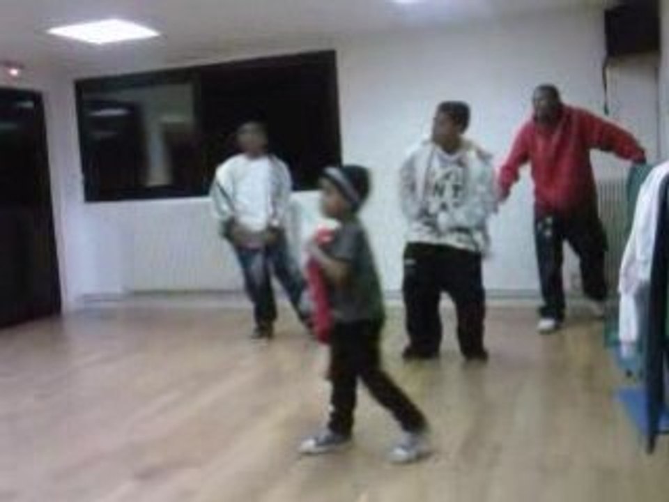 street sound crew pti délir