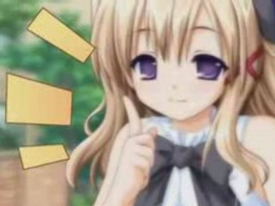 [Amv] Interlude de Mya !