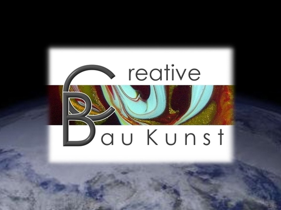 10 Creative & Bau Kunst christian grünberger TIAN GREEN