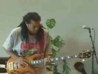 Bass Clinic (Mnt):  D Wimbish