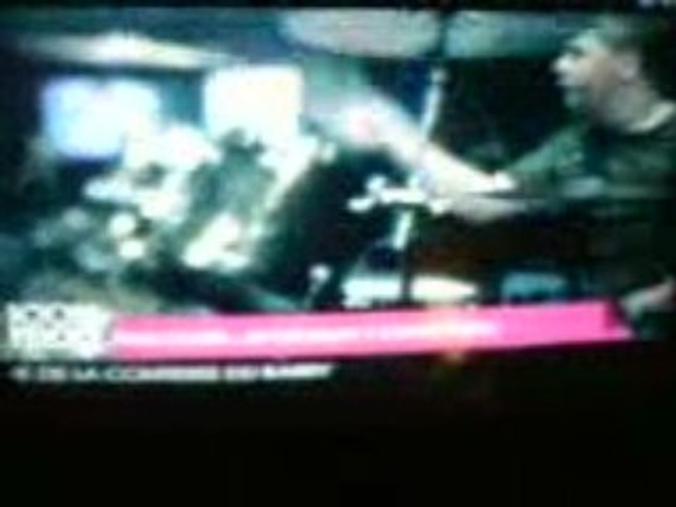 acident de gustav (tokio hotel)