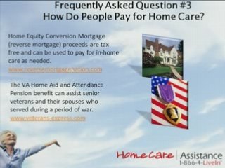 FAQ 3 Home Care Raleigh NC