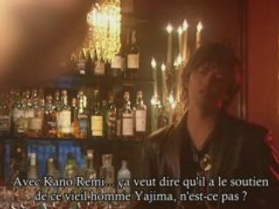 Yaoh épisode 04 partie 2 vostfr