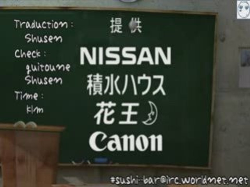 [D-F]Nobuta Wo Produce Opening