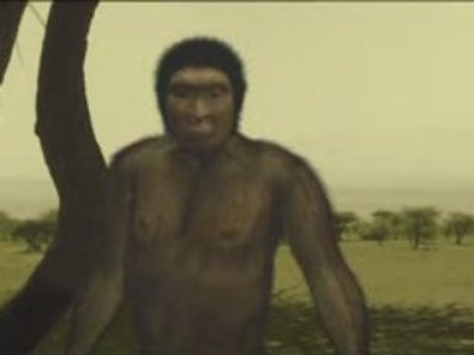 PLANETE TERRE 6_6 - la Terre des Hommes 2_3