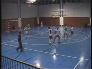 Valle del Navia - Yesos Castaño 2008