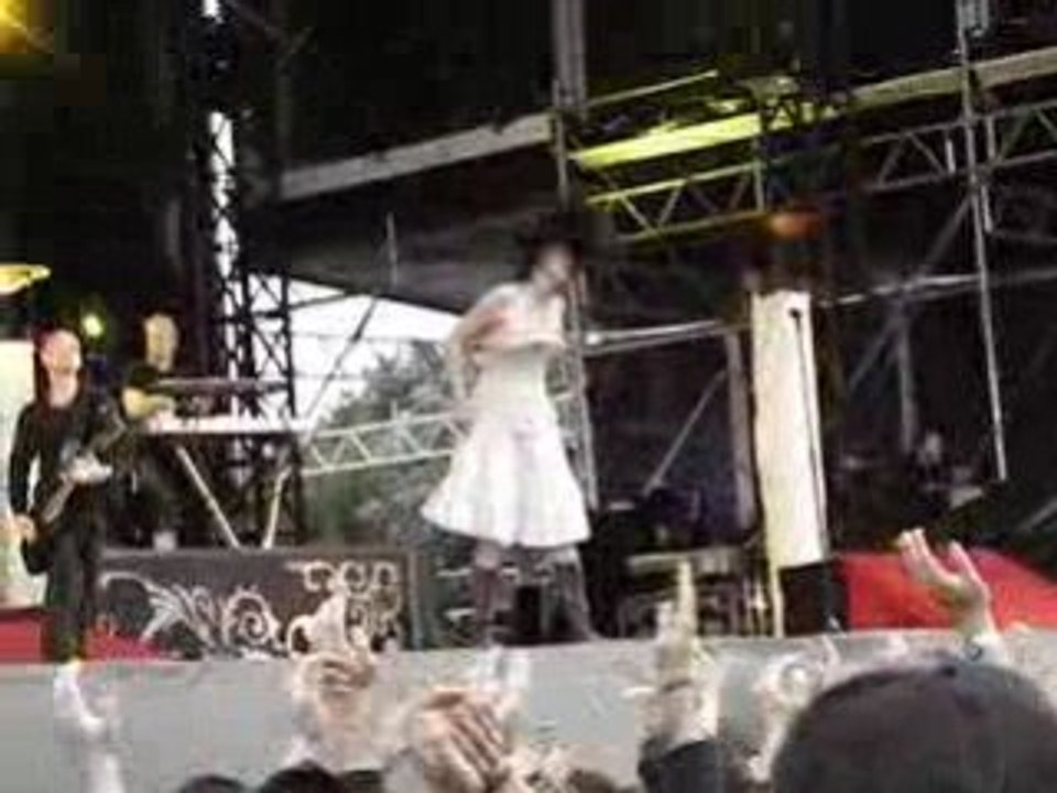 WITHIN TEMPTATION