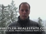 [Whistler real estate] MUST SEE!! First Snow in Whistler!!