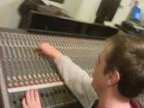 BUSH CHEMISTS,LOOK TO THE EAST,PART2,CONSCIOUS SOUNDS