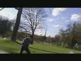 PARADIZE STYLE by MAidioTec