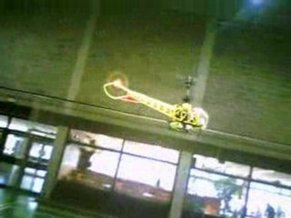 Bi rotors a 3 rotors...(suite)