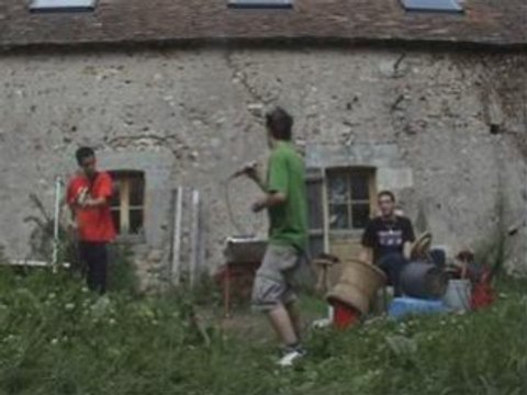 The boucing souls__The gold song