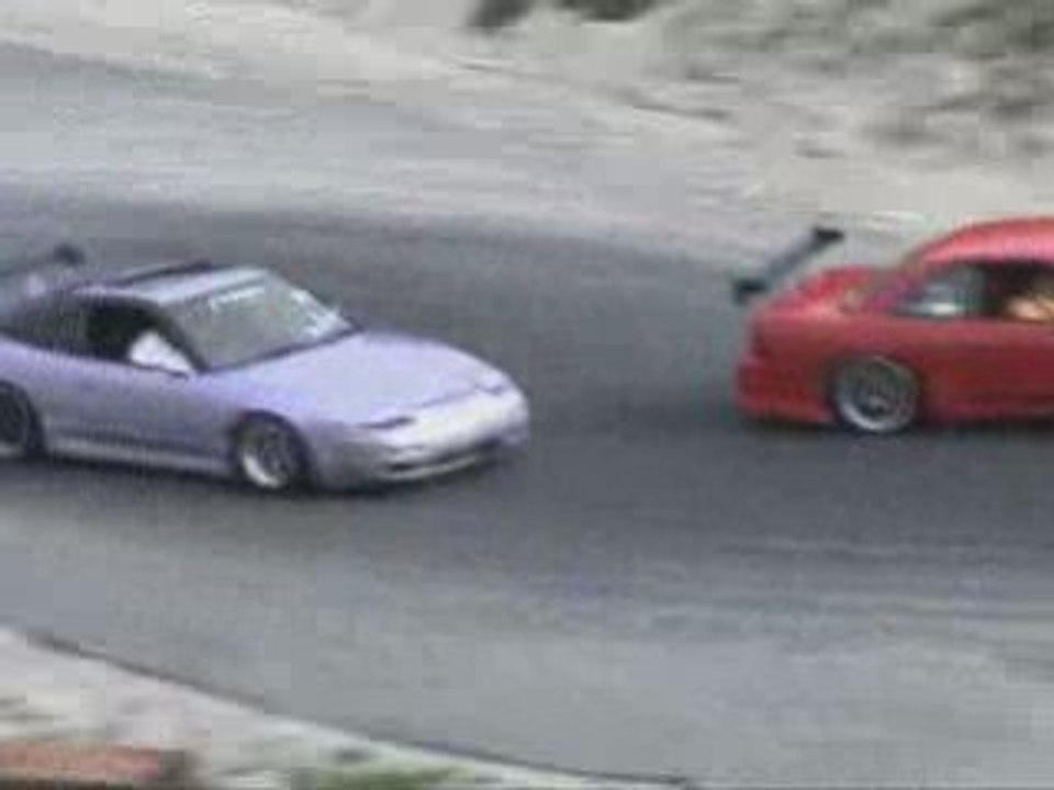 Japan Drift