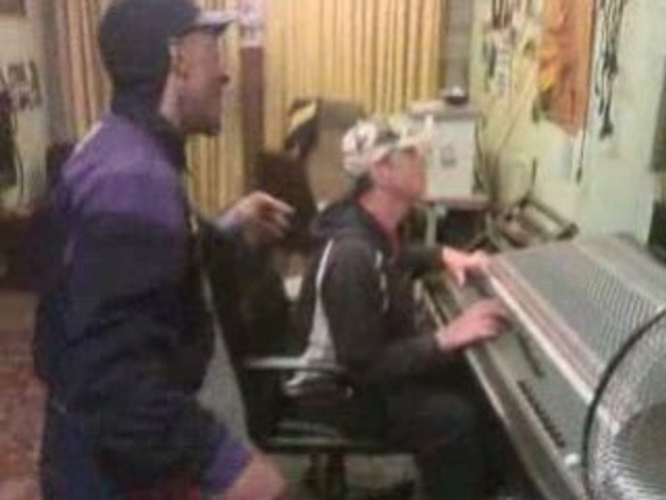 CREATION STEPPA,DUBATEERS,BUSH CHEMISTS,BACK A YARD