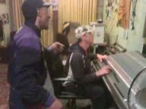 CREATION STEPPA,DUBATEERS,BUSH CHEMISTS,BACK A YARD