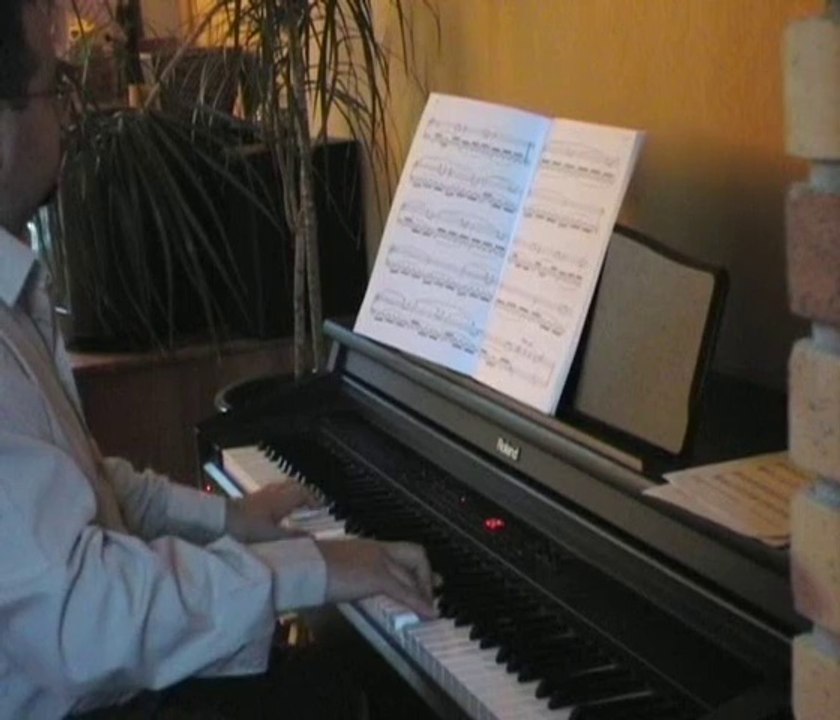 Craig Armstrong - Laura's Theme