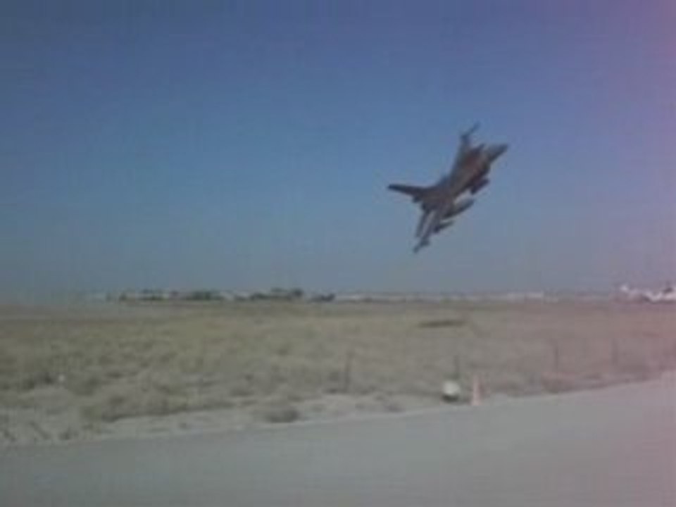 F16 - low pass