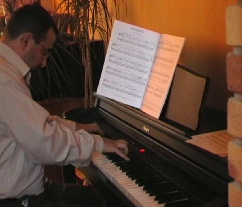 Craig Armstrong - Leaving Paris