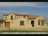 Ahwatukee real estate agents, Homes in tapestry canyon