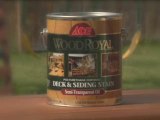 Preserving Your Wood Deck and Fence