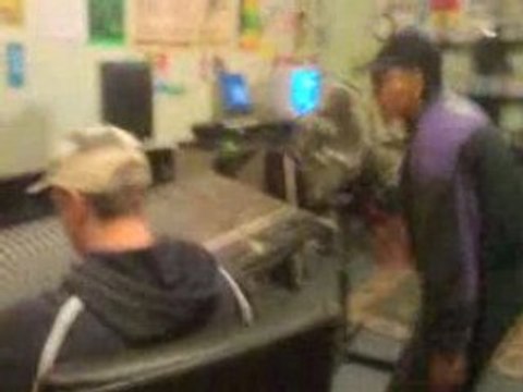 CREATION STEPPA,DUBATEERS,PT 2,BUSH CHEMISTS,BACK A YARD