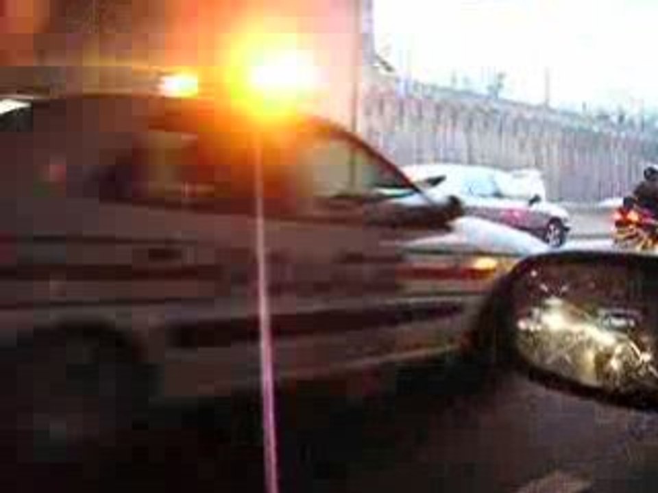 Accident A4