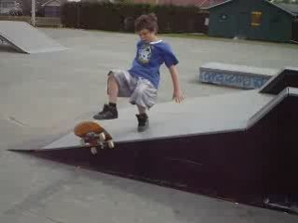 Mon frere c chier