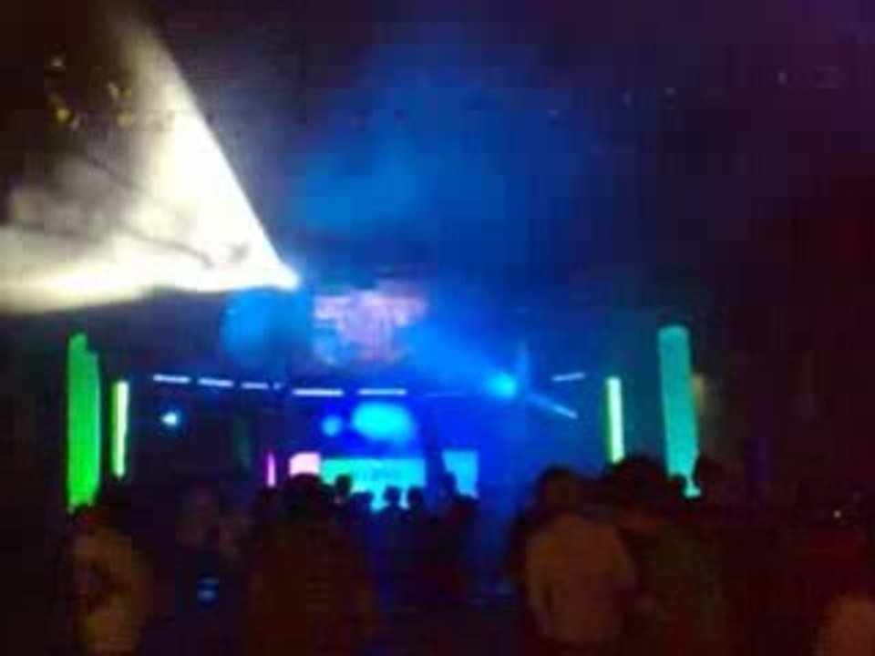 Podium Oceanis