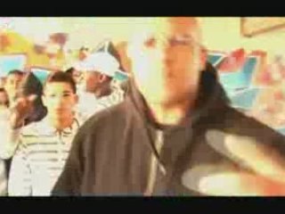 ANTALGIK - QUI T'A DIT (SEVRAN)