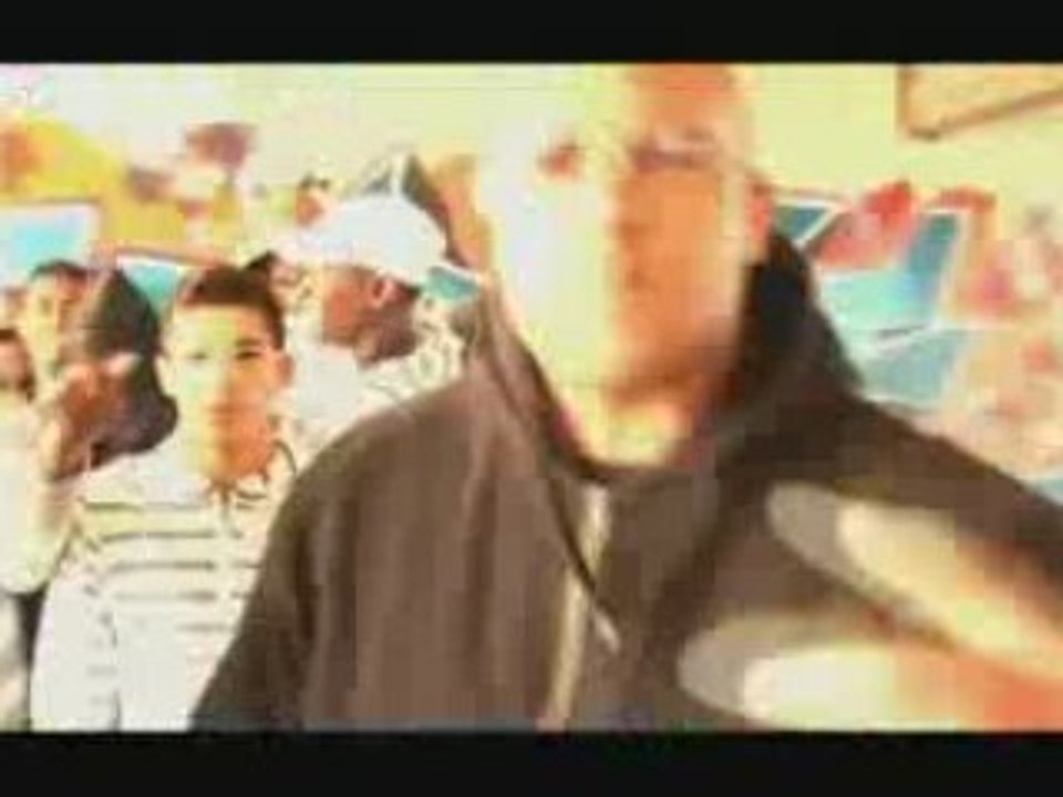 ANTALGIK - QUI T'A DIT (SEVRAN)