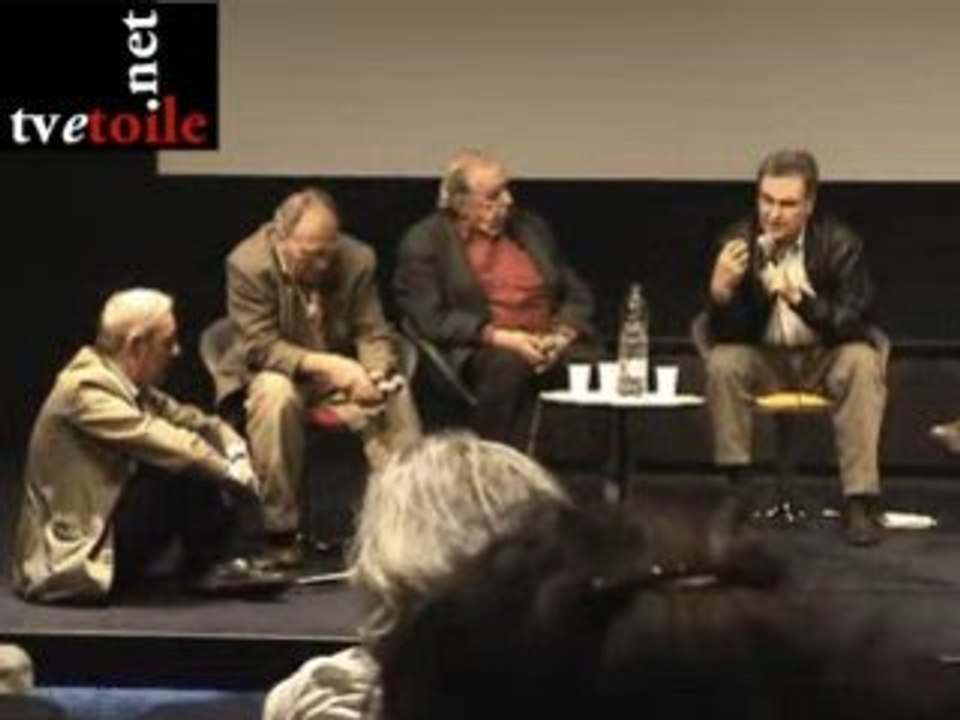 Mai 68 a-t-il été filmé ? (4)